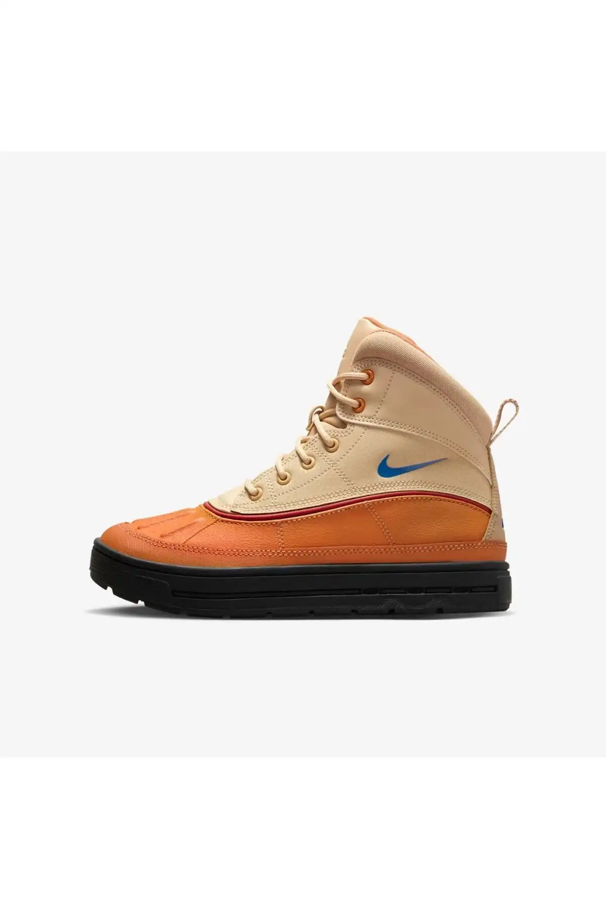 چکمه Woodside 2 High (ACG). برند   Nike به رنگ  زرد در دسته بوت مردانه
