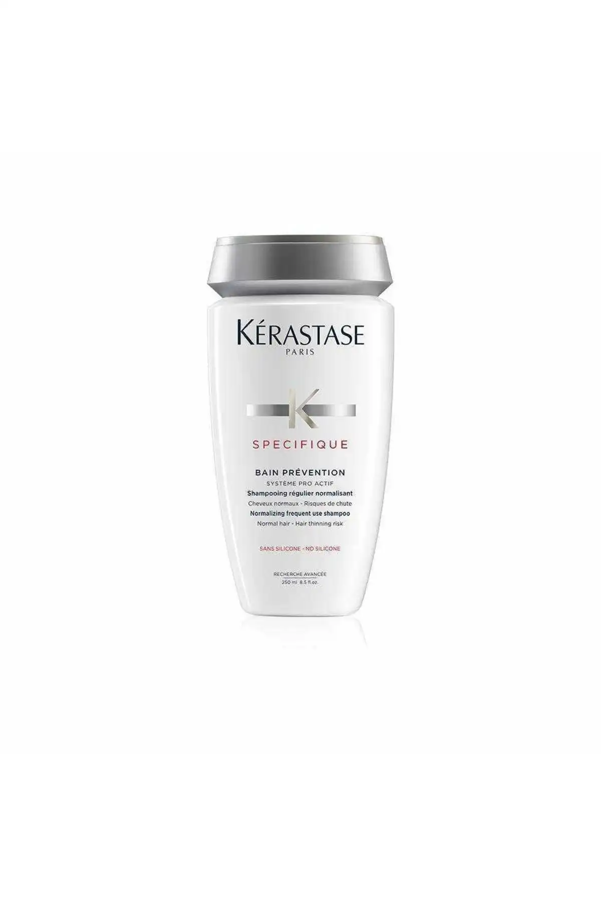 شامپو ضد مو Specfique Bain Prevention 250 میلی لیتری برند   Kerastase(کراستاز) در دسته مراقبت از مو شامپو