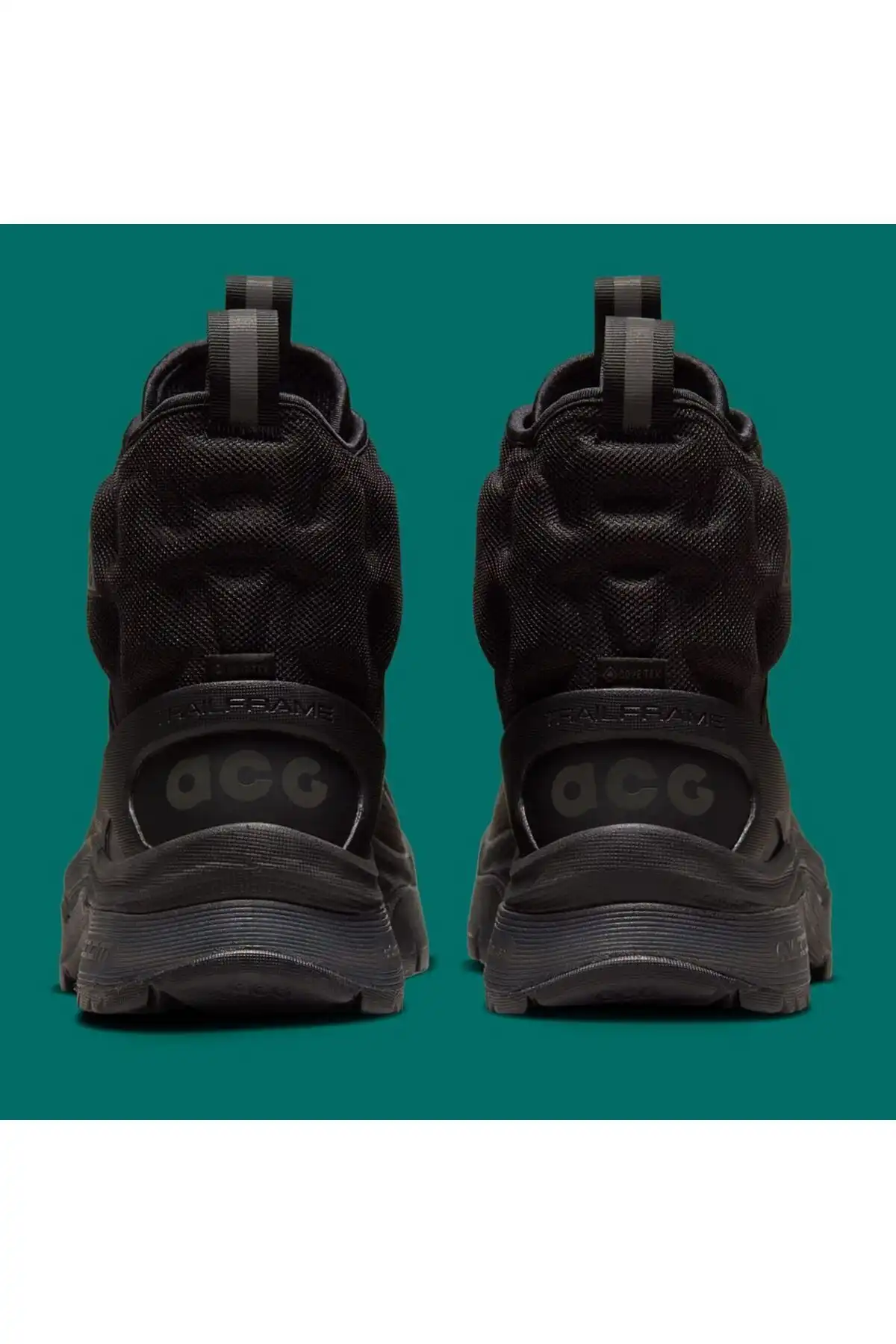 چکمه های مردانه ACG Zoom Gaiadome Gore-Tex برند   Nike به رنگ  بژ در دسته بوت مردانه
