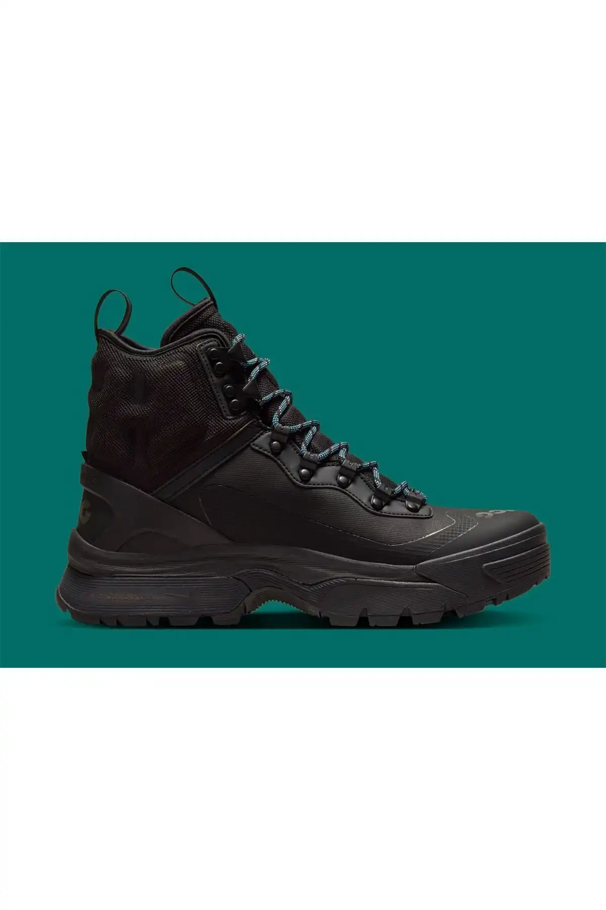 چکمه های مردانه ACG Zoom Gaiadome Gore-Tex برند   Nike به رنگ  بژ در دسته بوت مردانه