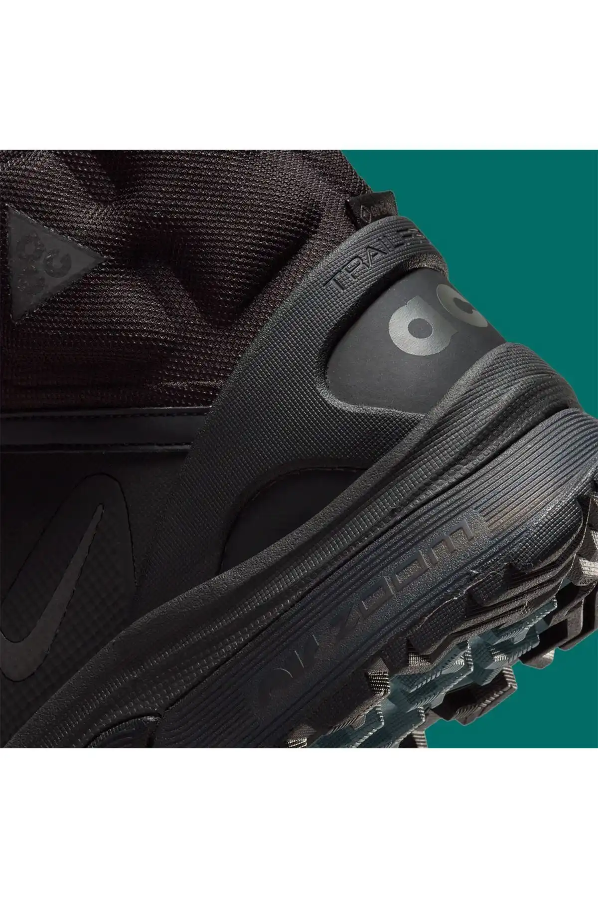 چکمه های مردانه ACG Zoom Gaiadome Gore-Tex برند   Nike به رنگ  بژ در دسته بوت مردانه