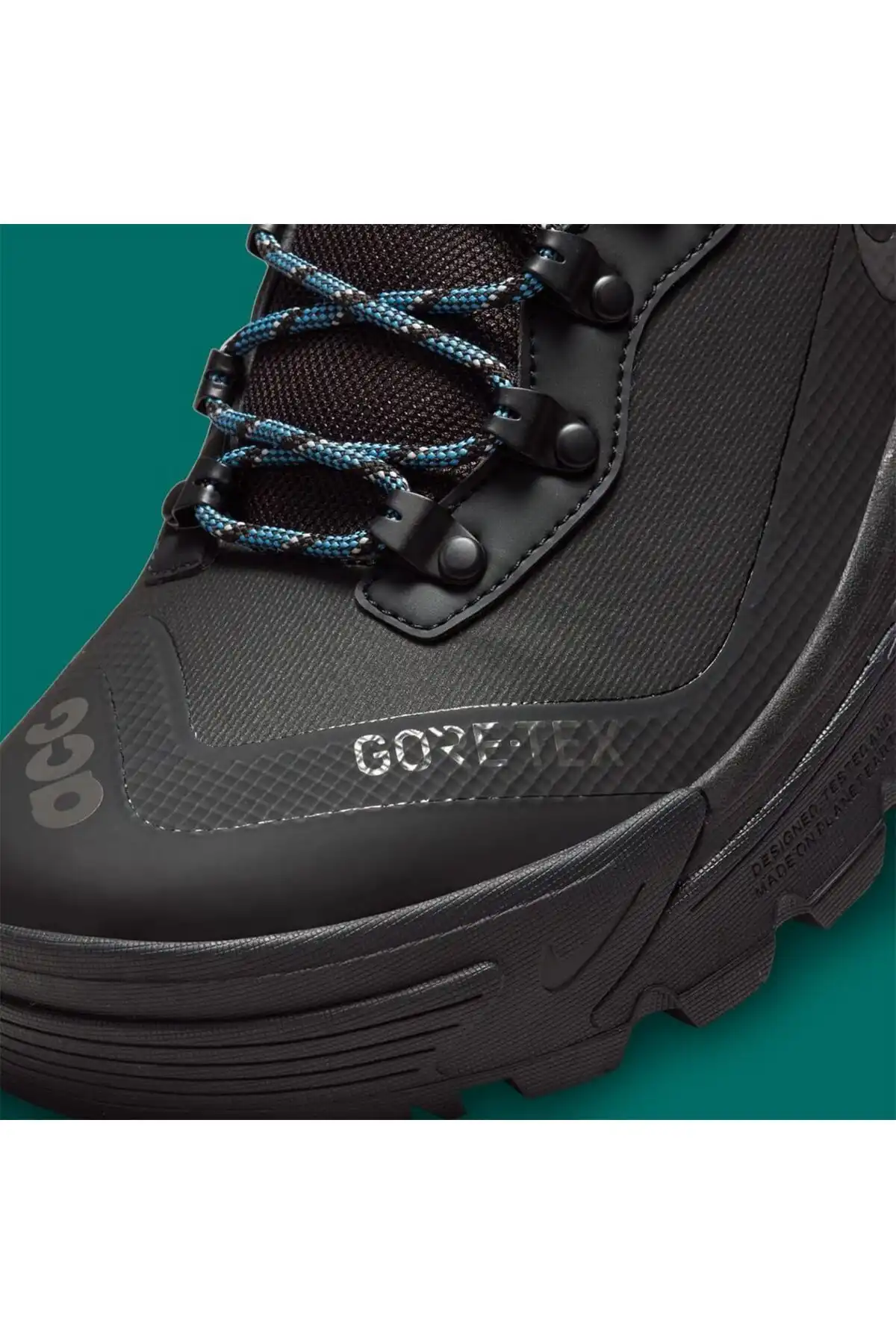 چکمه های مردانه ACG Zoom Gaiadome Gore-Tex برند   Nike به رنگ  بژ در دسته بوت مردانه
