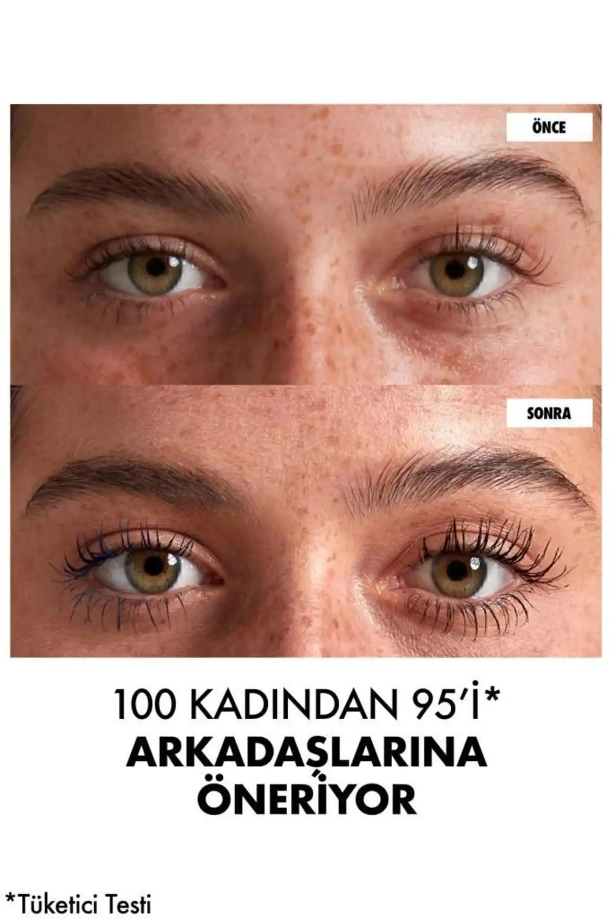 ریمل حجم دهنده سیاه - Ice Please On The Rise Volume Liftscara Black 800897212063 برند   NYX Professional Makeup(آرایش حرفه ای NYX) به رنگ   صورتی