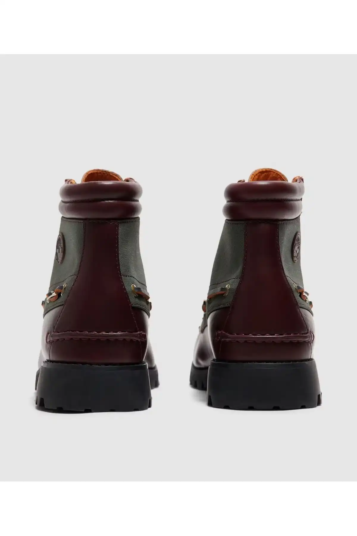 چکمه های میان دانی مردانه GORE-TEX برند   Timberland ( سرزمین چوبی )  به رنگ  قهوه ای در دسته بوت مردانه