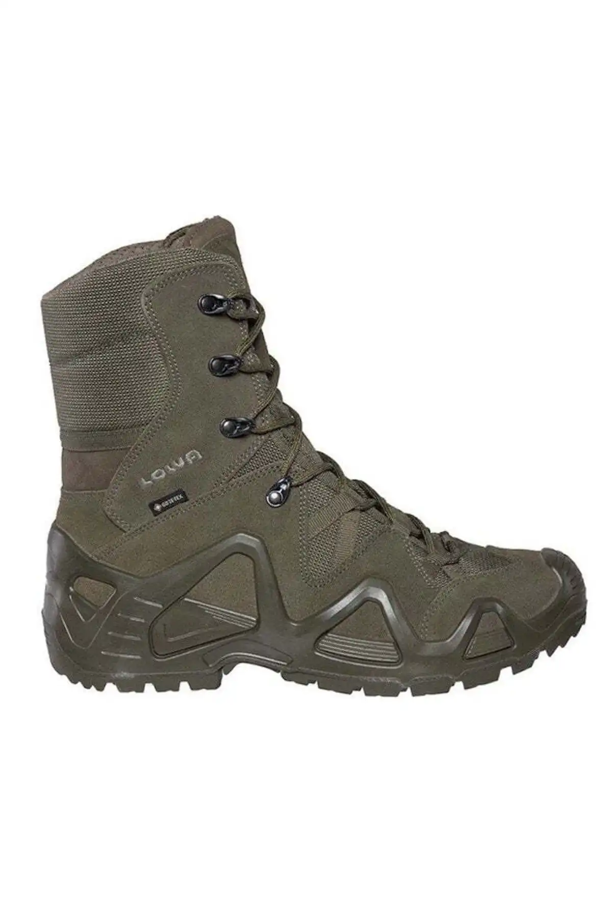 Zephyr Mk2 Gtx Hi Ranger Green Bot برند   Lowa ( کم )  به رنگ  خاکی در دسته بوت مردانه