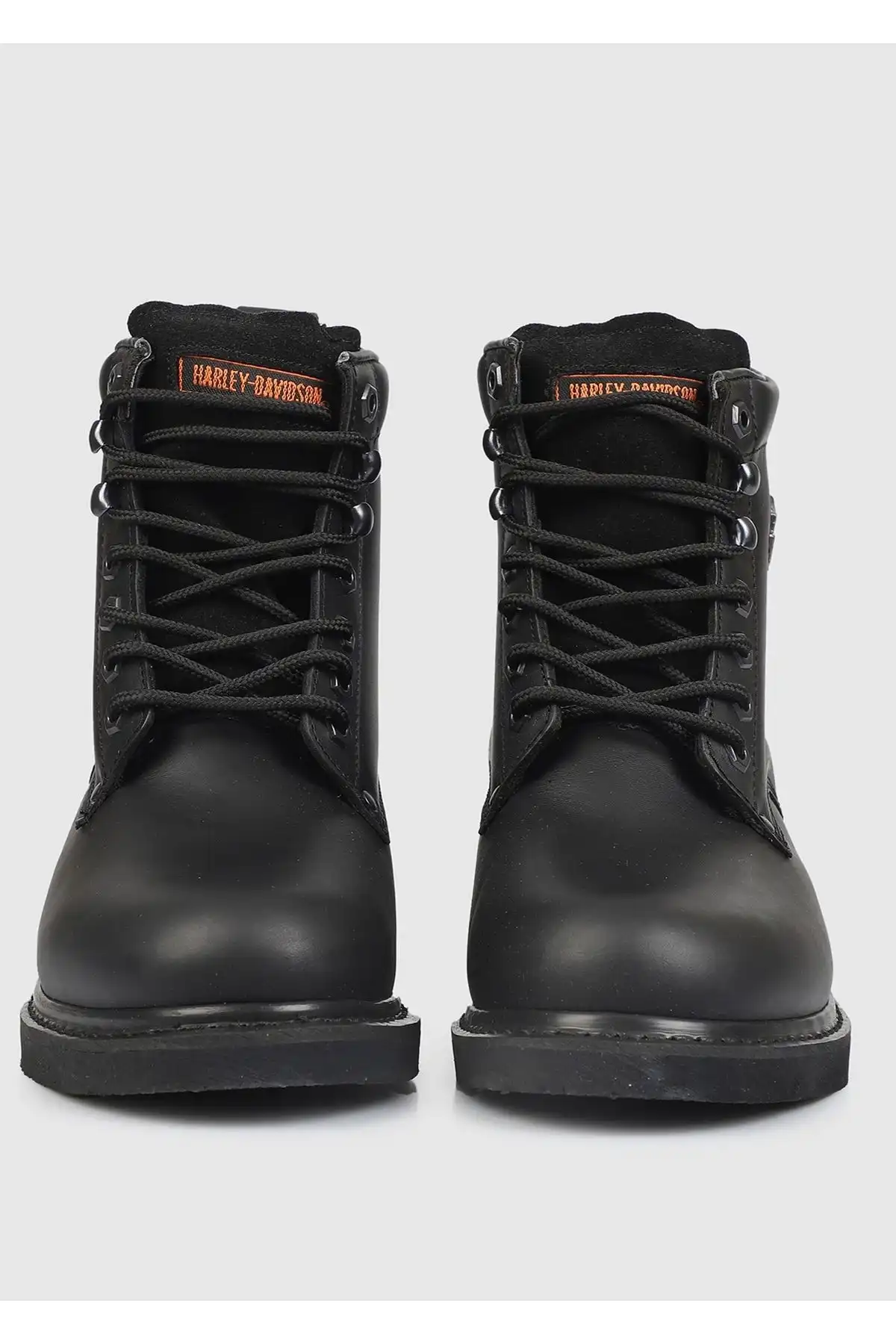 چکمه های مردانه گیبسون 025m100109 B14-44 برند   Harley Davidson ( هارلی دیویدسون )  به رنگ  مشکی در دسته بوت مردانه