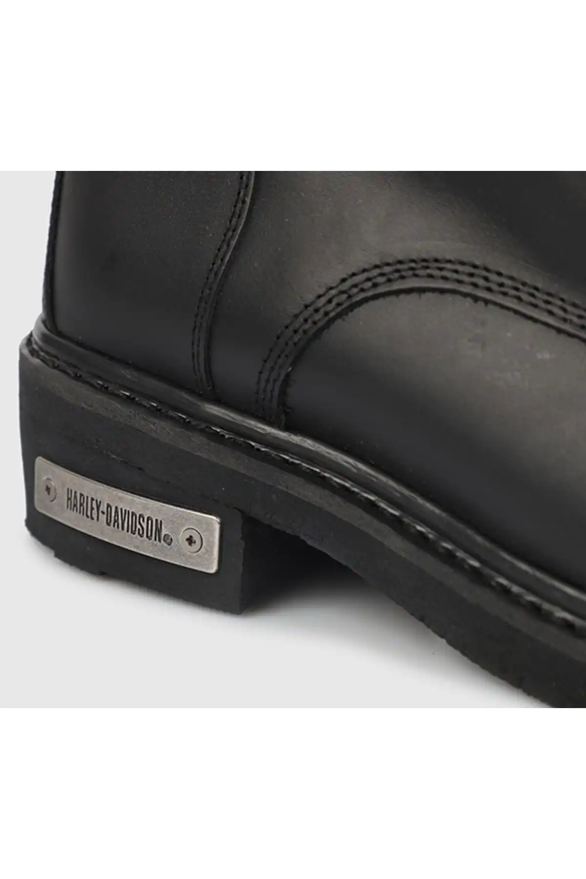 چکمه های مردانه گیبسون 025m100109 B14-44 برند   Harley Davidson ( هارلی دیویدسون )  به رنگ  مشکی در دسته بوت مردانه