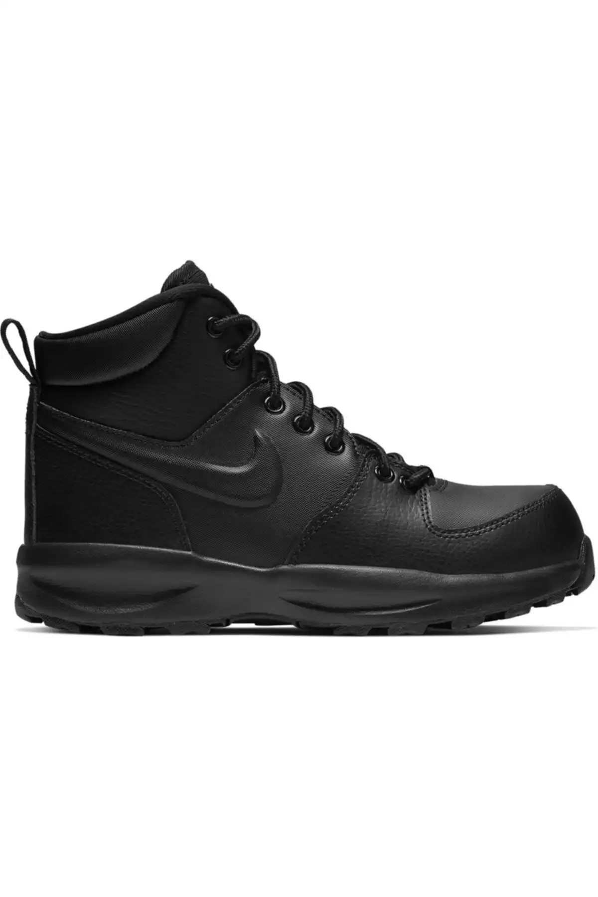 قایق Manoa LTR برند   Nike به رنگ  مشکی در دسته بوت مردانه