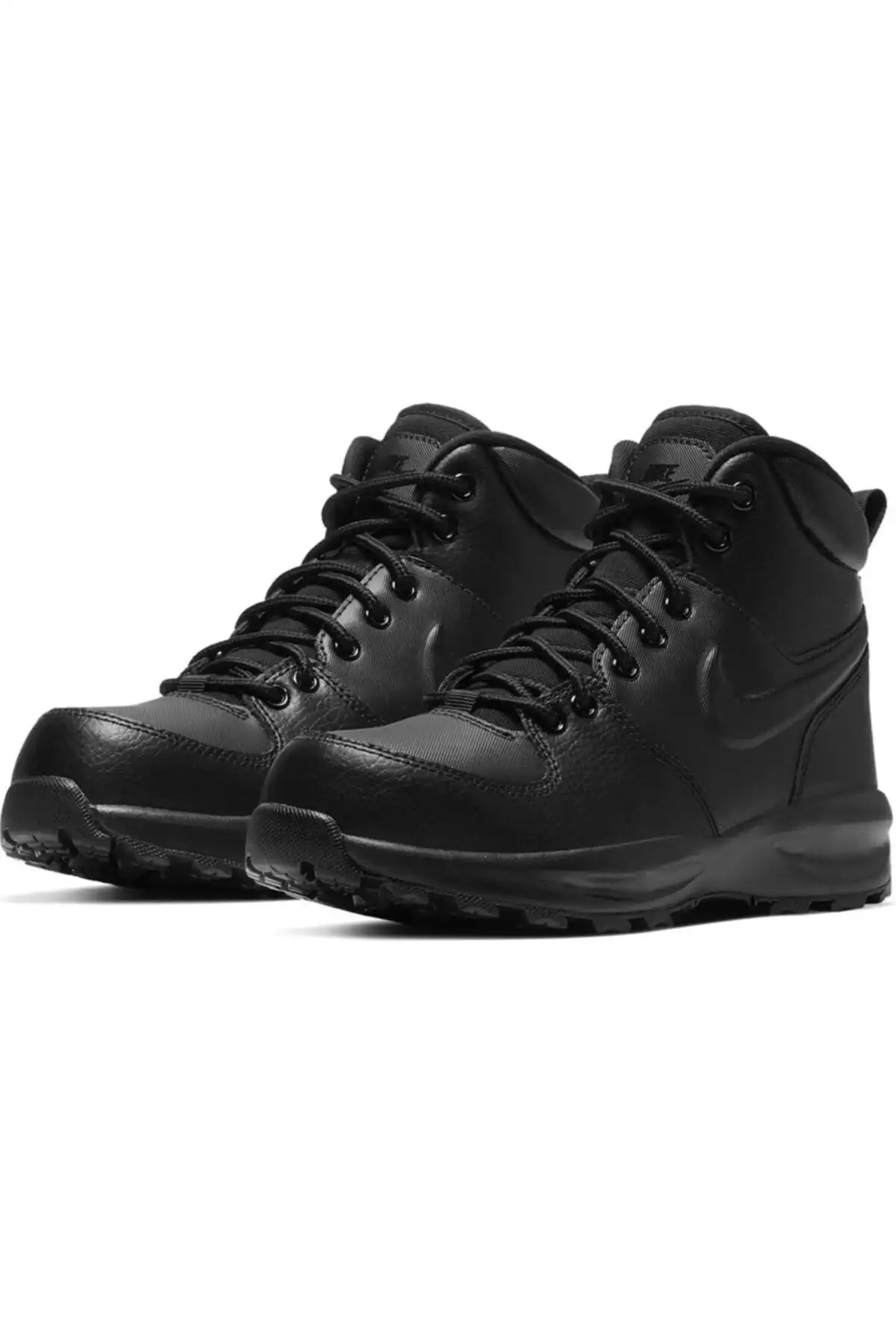 قایق Manoa LTR برند   Nike به رنگ  مشکی در دسته بوت مردانه
