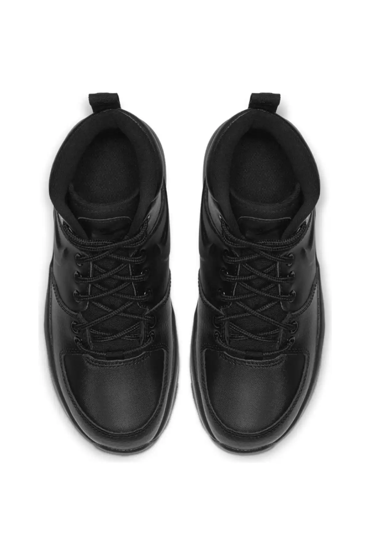 قایق Manoa LTR برند   Nike به رنگ  مشکی در دسته بوت مردانه