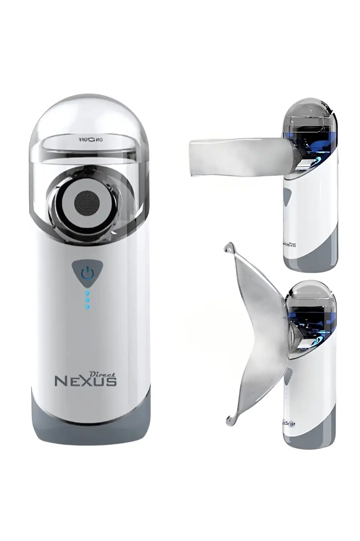 Nexus مستقیم برای بزرگسالان و کودکان قابل حمل مشبک قابل حمل برند   Direct NEXUS ( نکسوس مستقیم ) 