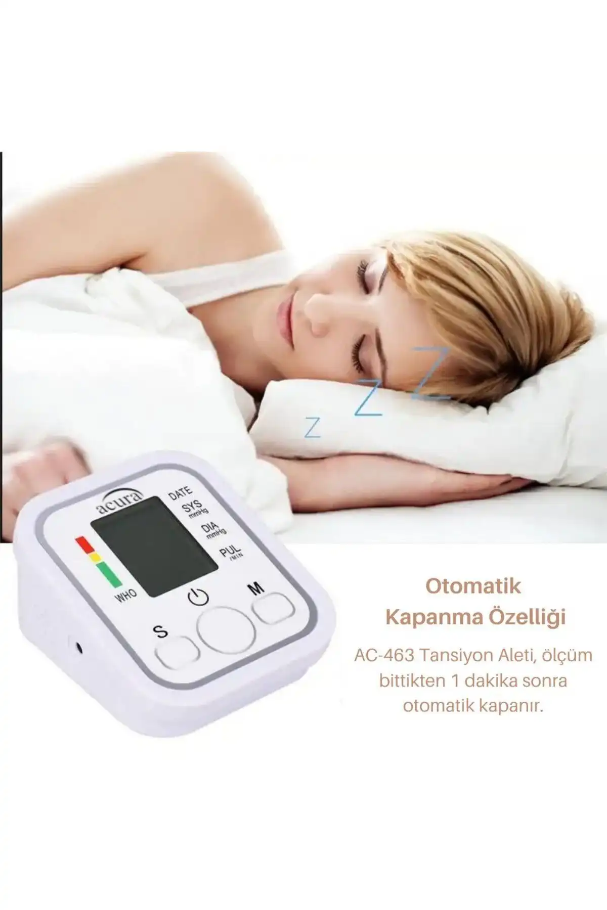 ACUURA AC-463 DOUBLE USER DOUBLE STAIN برند  