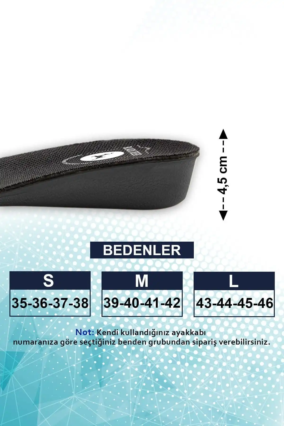 گوزن سیاه و سفید 4.5 سانتی متر سیاه و سفید کنه برند   BLACK DEER ( گوزن سیاه ) 