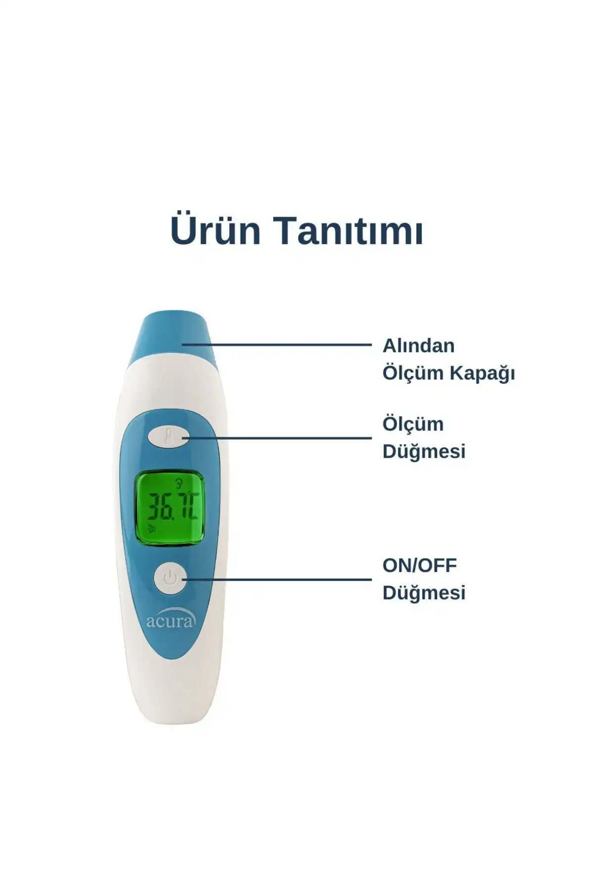 ACUURA AC-9280 برند  Acura ( ابله ) 