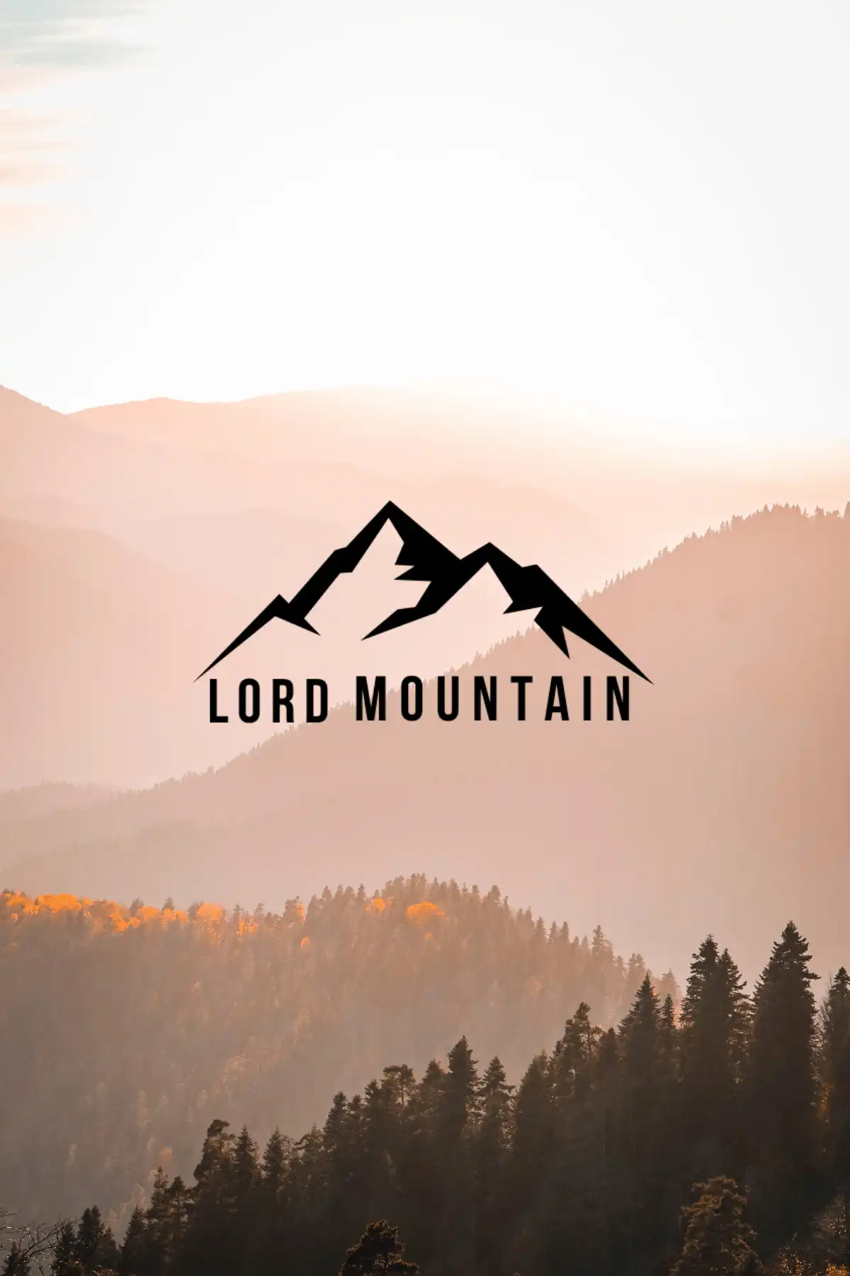 Lord Mountain 4.5 سانتی متر در حال گسترش تیک برند  