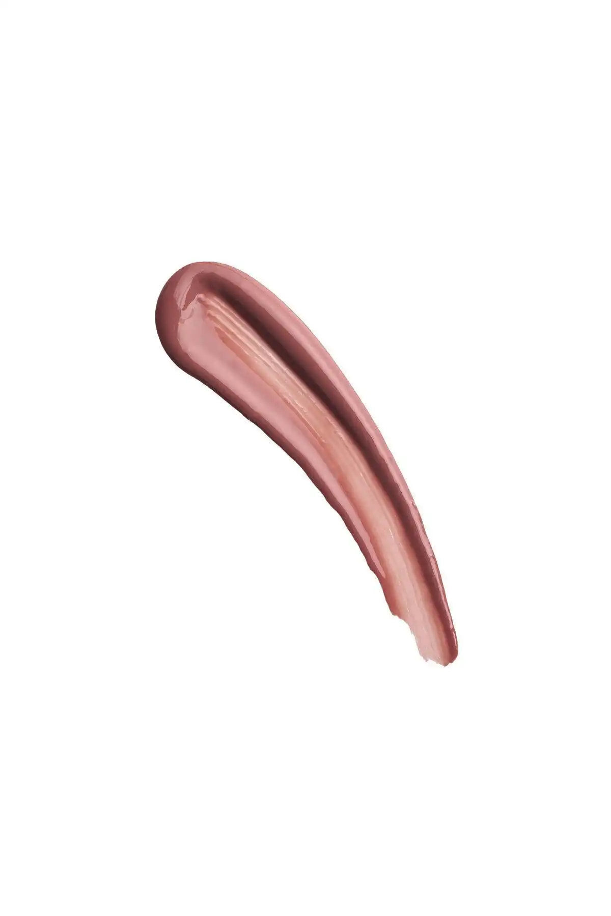 Nude Look Natural Shine Lipgloss No:04 Peachy Nude - براق لب طبیعی رنگی برند   Golden Rose(رز طلایی) به رنگ  نارنجی در دسته حالت دهنده مو