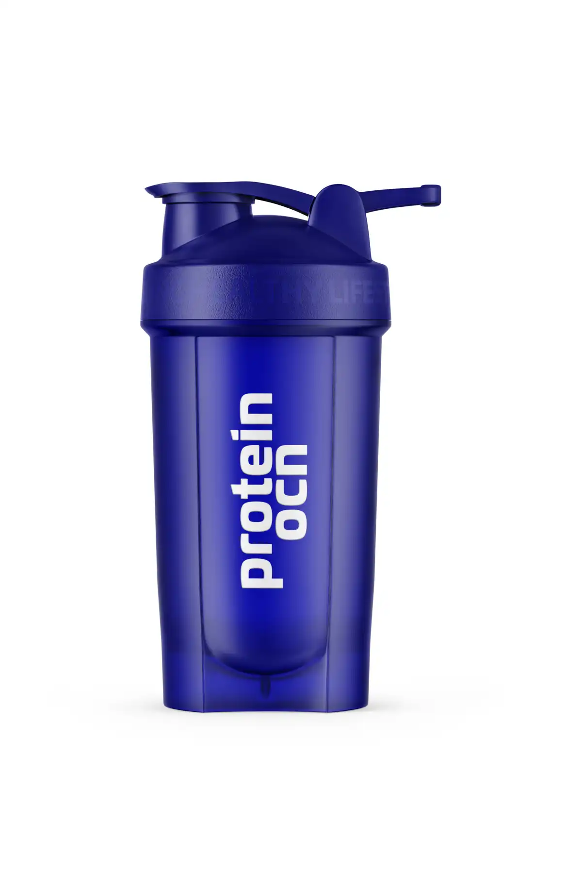 شاکر جیب پروتئینوس 500 میلی لیتر برند   Proteinocean ( پروتئینوسیان ) 