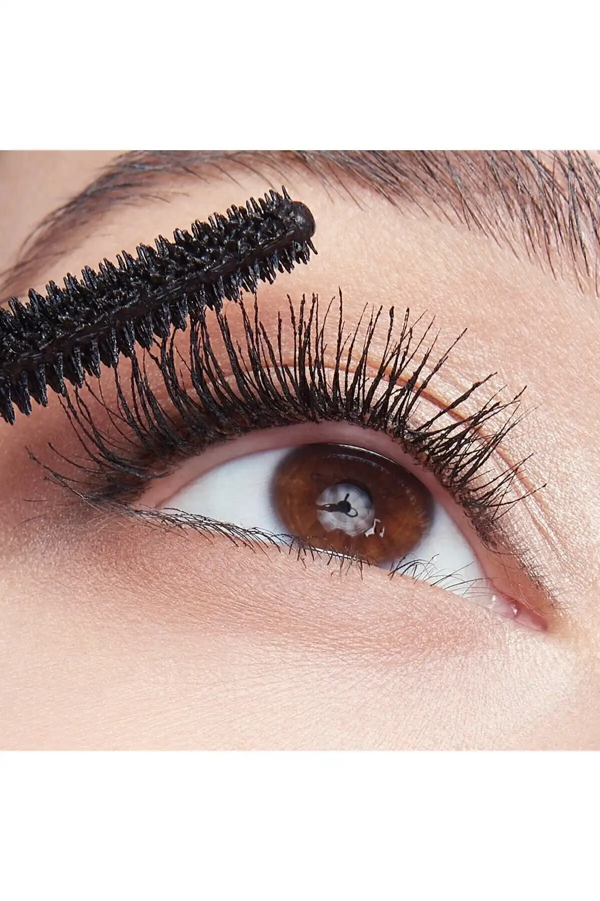 ریمل Lash Sensational Sky High 7.2 ml & ریمل Mini Sky High 4.5 میلی لیتری برند   Maybelline New York(میبلین نیویورک) به رنگ  
