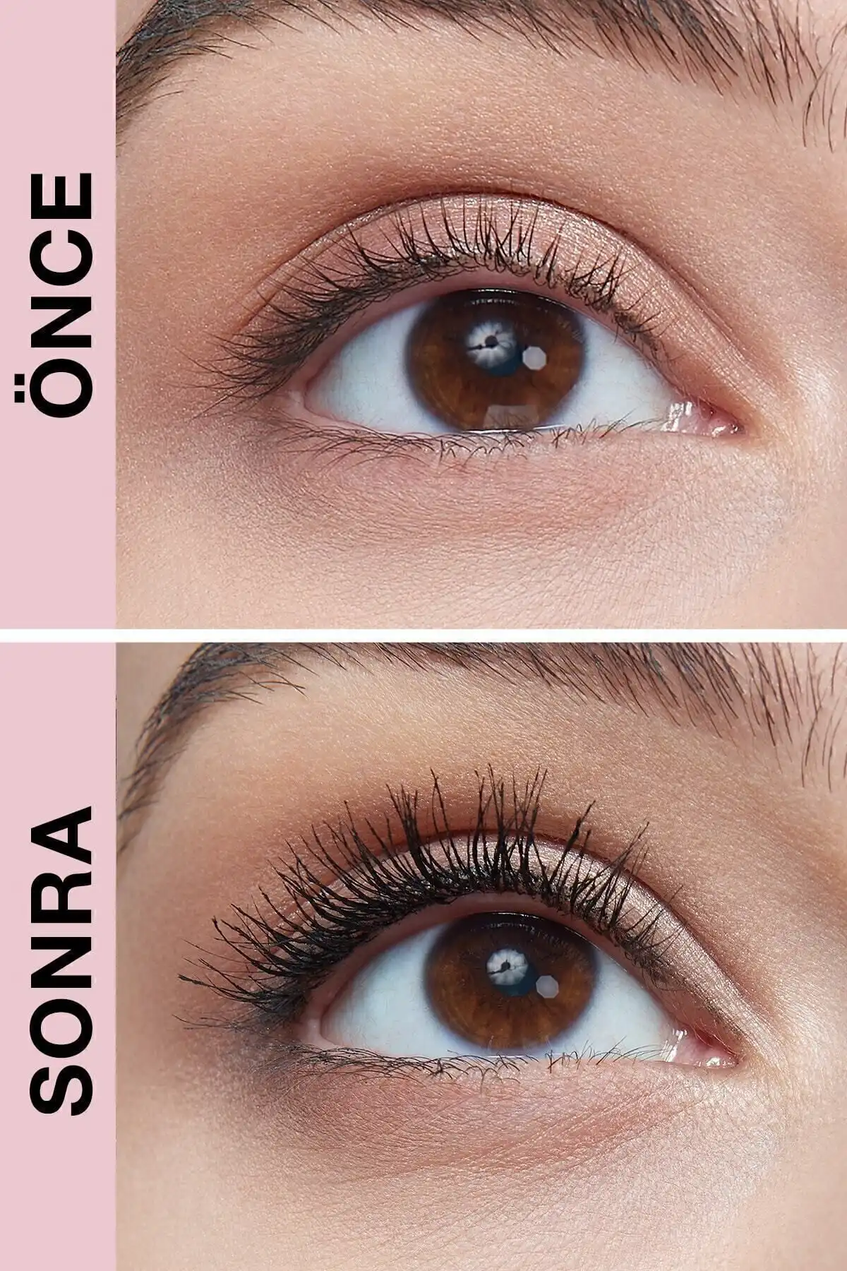 ریمل Lash Sensational Sky High 7.2 ml & ریمل Mini Sky High 4.5 میلی لیتری برند   Maybelline New York(میبلین نیویورک) به رنگ  