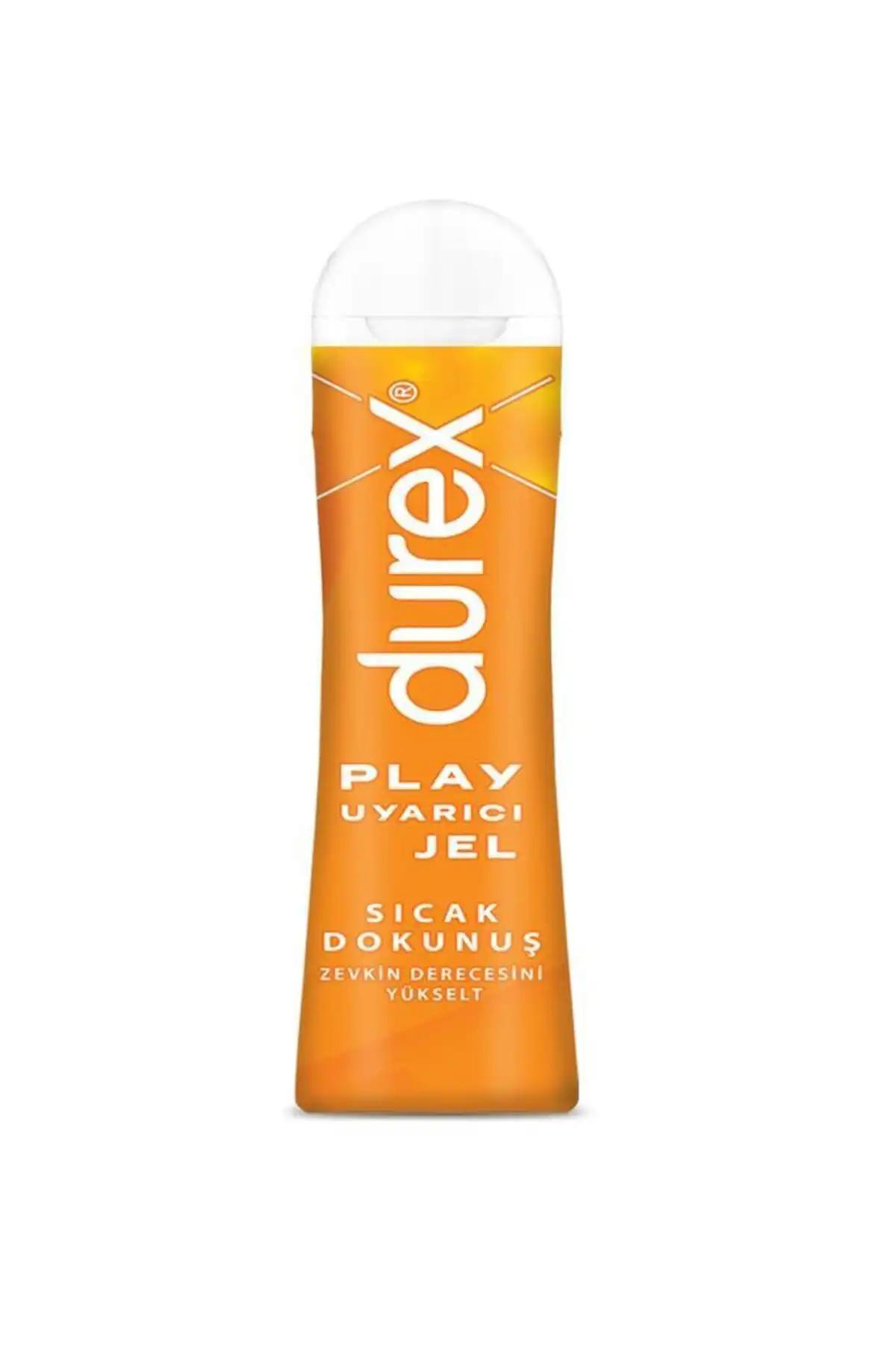 Durex Hot Touch 100ml ژل محرک برند   Durex ( دورکس ) 