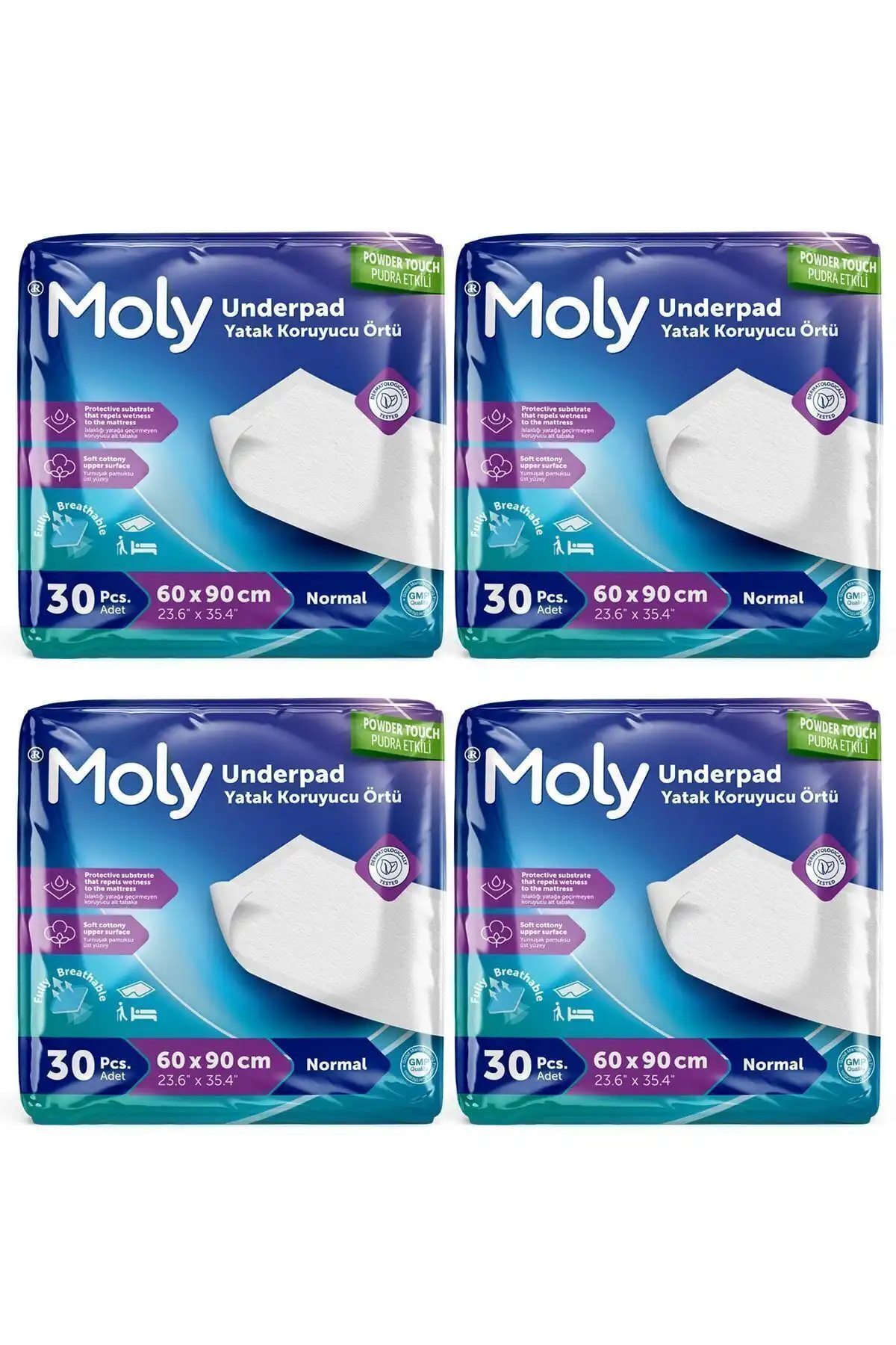 محافظت از تختخواب مولی 60x90 سانتی متر 120 سگ - گربه گربه گربه برند   TONYMOLY ( تونیمولی ) 