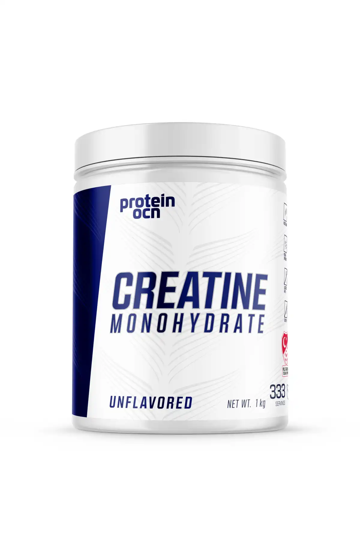 کراتین پروتئینوس - 1 کیلوگرم- 333 سرویس برند   Proteinocean ( پروتئینوسیان ) 