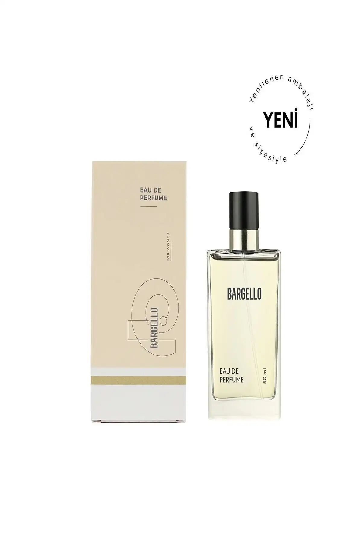 228 عطر زنانه 50 میلی لیتر EDP ORIENTAL برند   Bargello ( بارجلو )  در دسته عطر و ادکلن