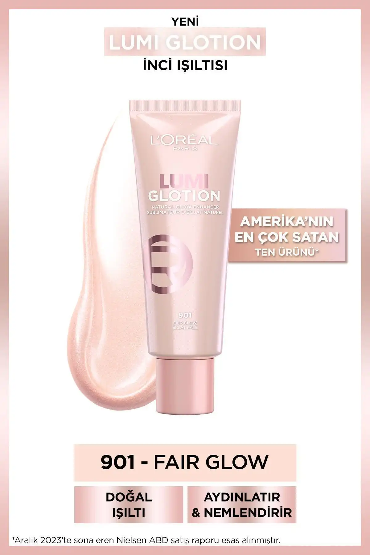 ریمل تلسکوپی کربن بلک - Black & ریمل مینی پارادایس 4.7 میلی لیتری برند   L'Oreal Paris(لورآل پاریس) به رنگ  