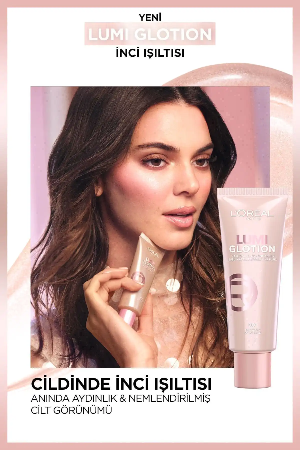 ریمل تلسکوپی کربن بلک - Black & ریمل مینی پارادایس 4.7 میلی لیتری برند   L'Oreal Paris(لورآل پاریس) به رنگ  