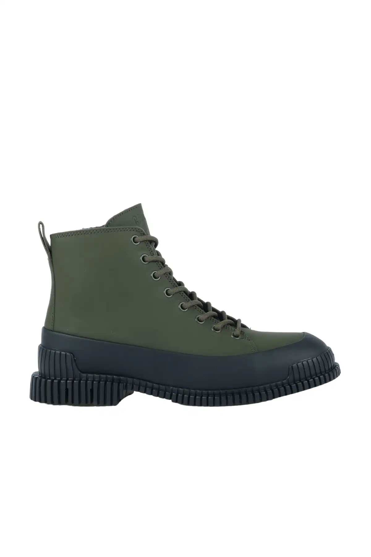 بوت مردانه کژوال خاکی K300277-006-khaki برند   CAMPER ( کمپر )  به رنگ  خاکی در دسته بوت مردانه