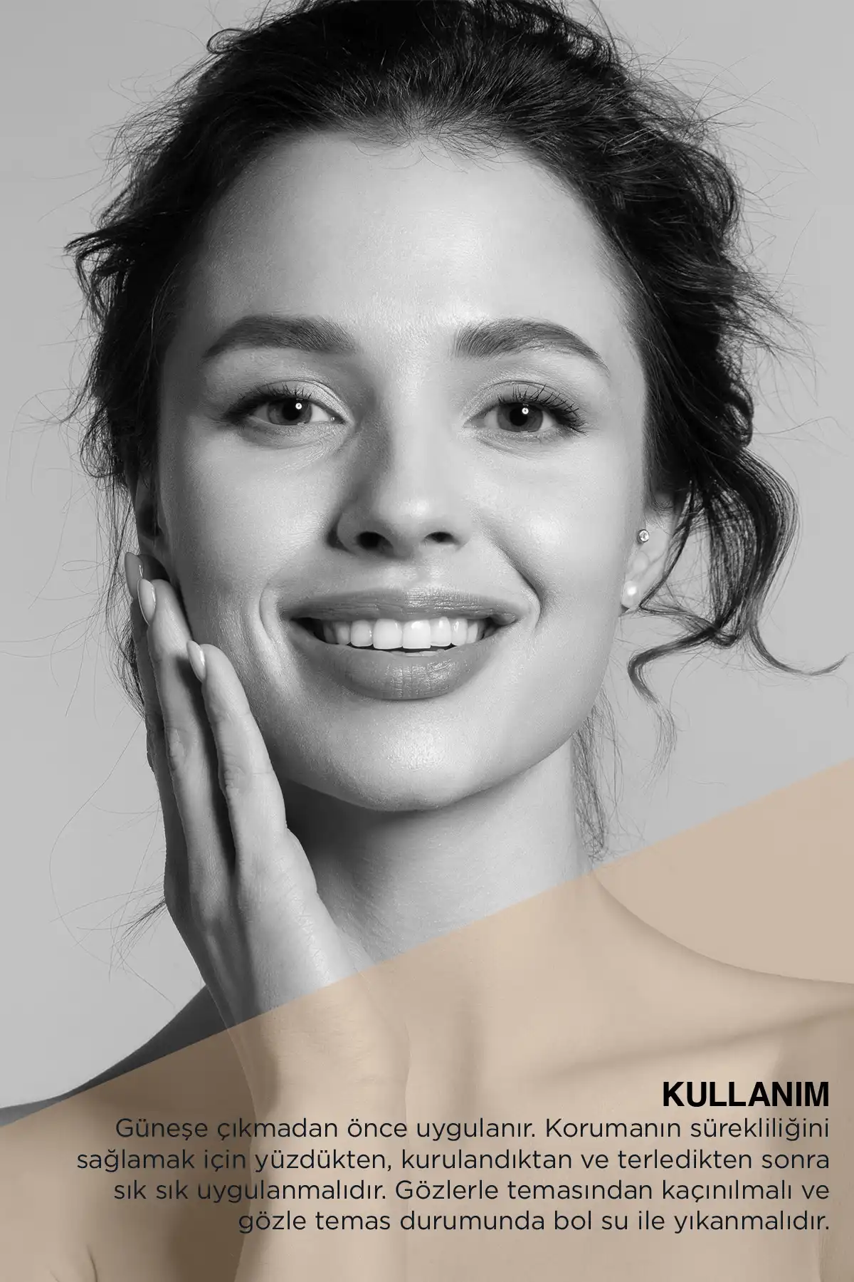 کرم ضد آفتاب رنگی با محافظت بسیار بالا برای پوست های چرب Spf رنگی 50+50 میلی لیتر برند   Bioxcin(بیوکسین) به رنگ   در دسته ضد آفتاب