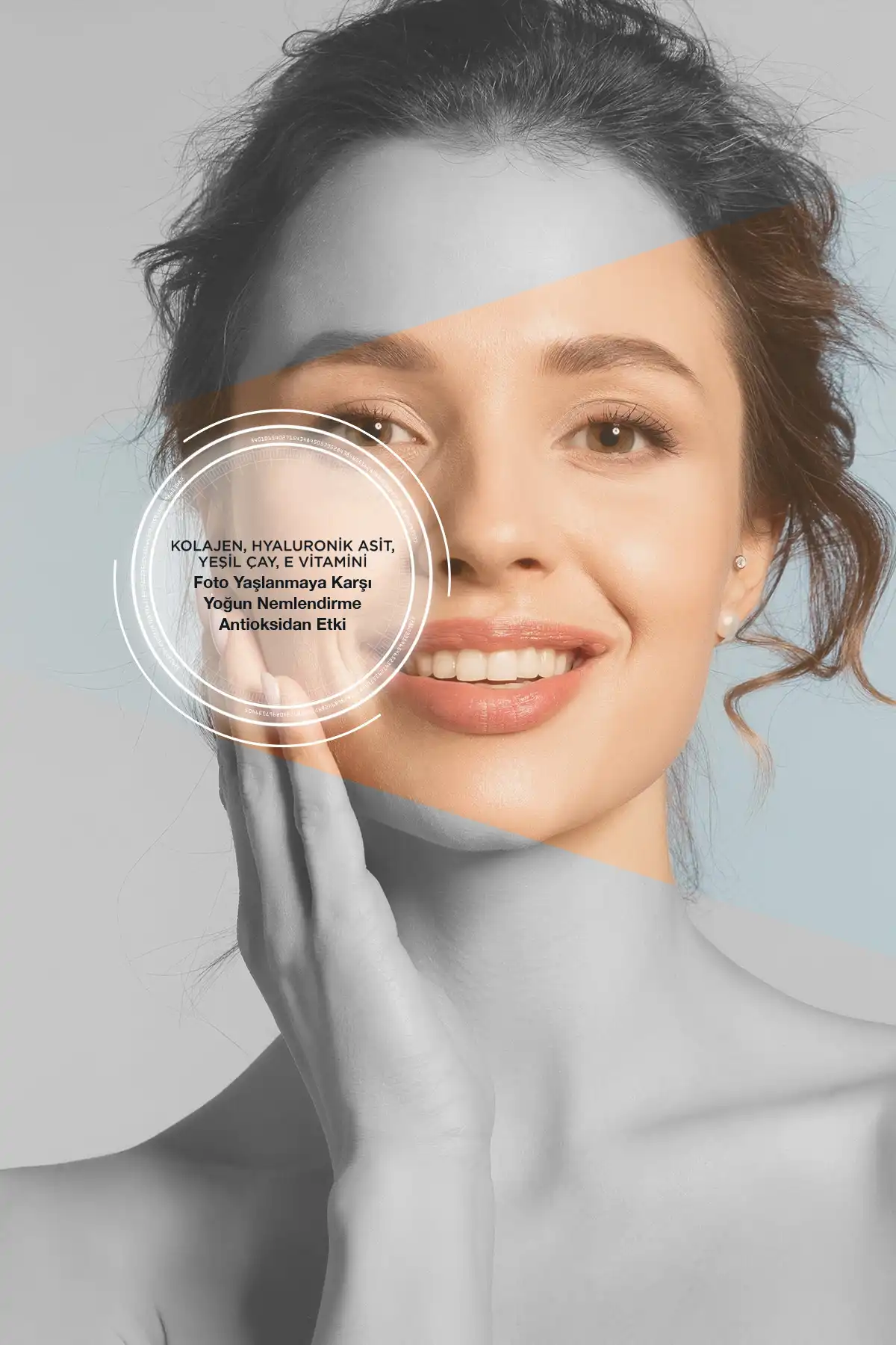 کرم ضد آفتاب رنگی با محافظت بسیار بالا برای پوست های چرب Spf رنگی 50+50 میلی لیتر برند   Bioxcin(بیوکسین) به رنگ   در دسته ضد آفتاب