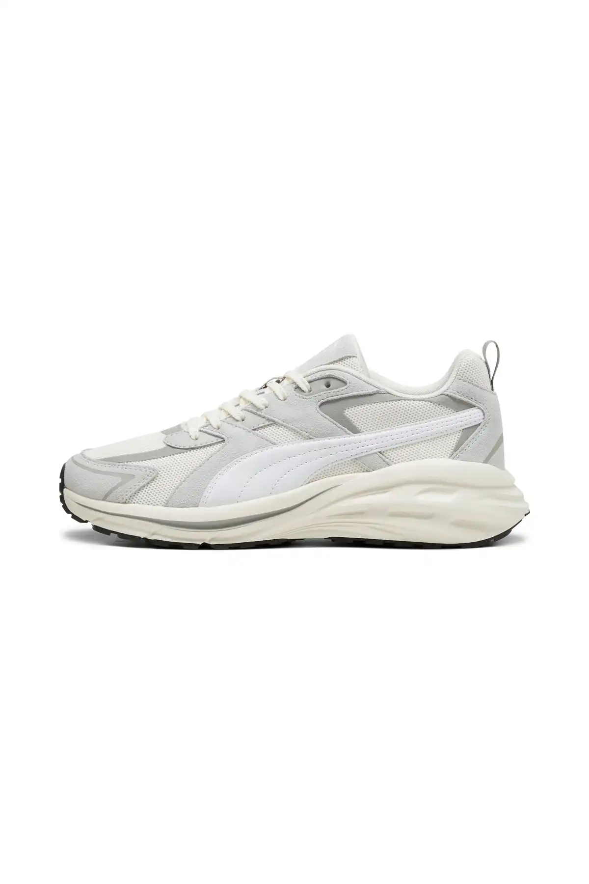 کفش اسپورت مردانه مدل جدید پاییز  2025  برند  Puma به رنگ  سفید