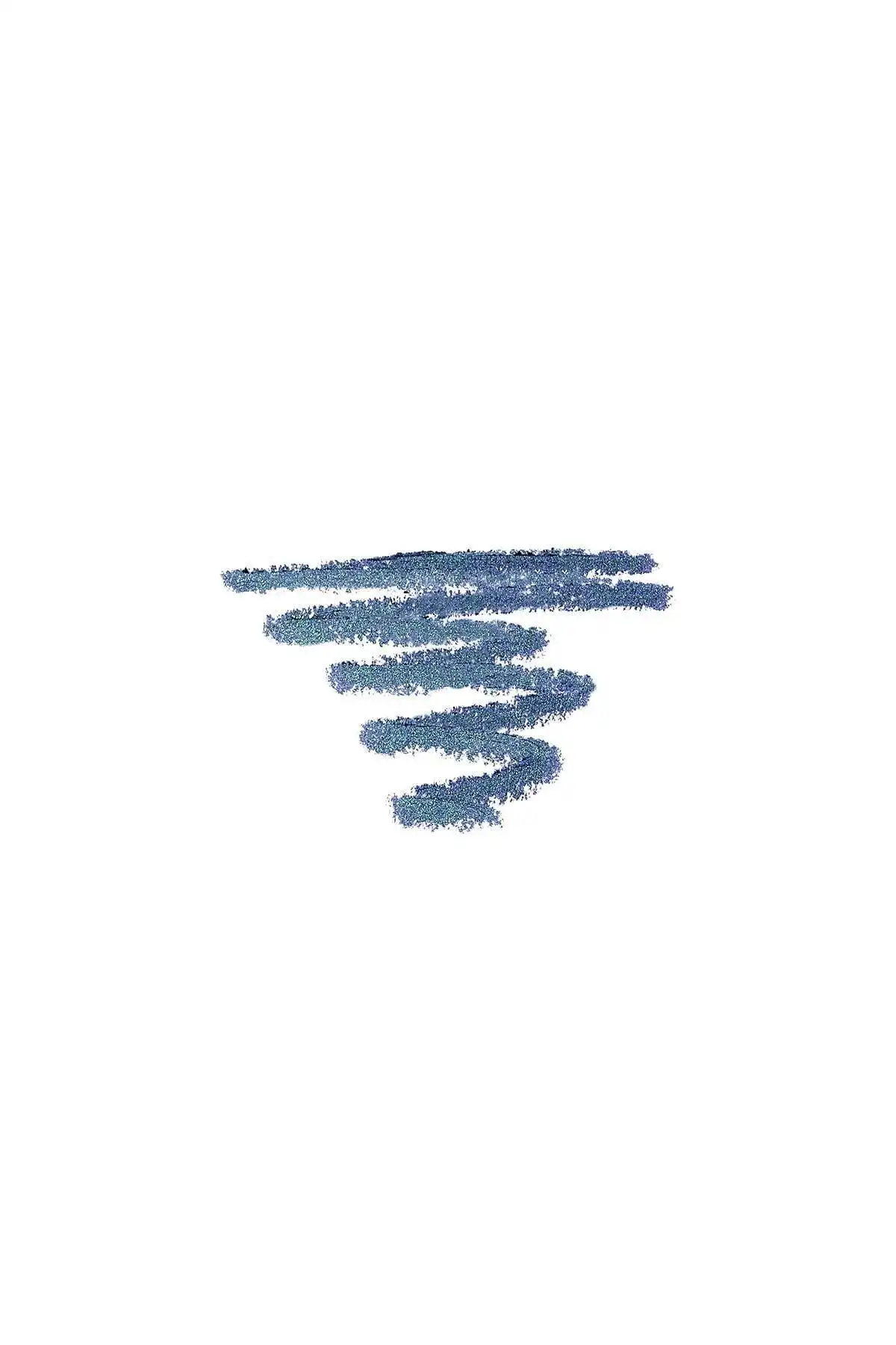 سایه چشم مدادی ضد آب - Eyeshadow Crayon ضد آب شماره: 04 برند   Golden Rose(رز طلایی) به رنگ  آبی