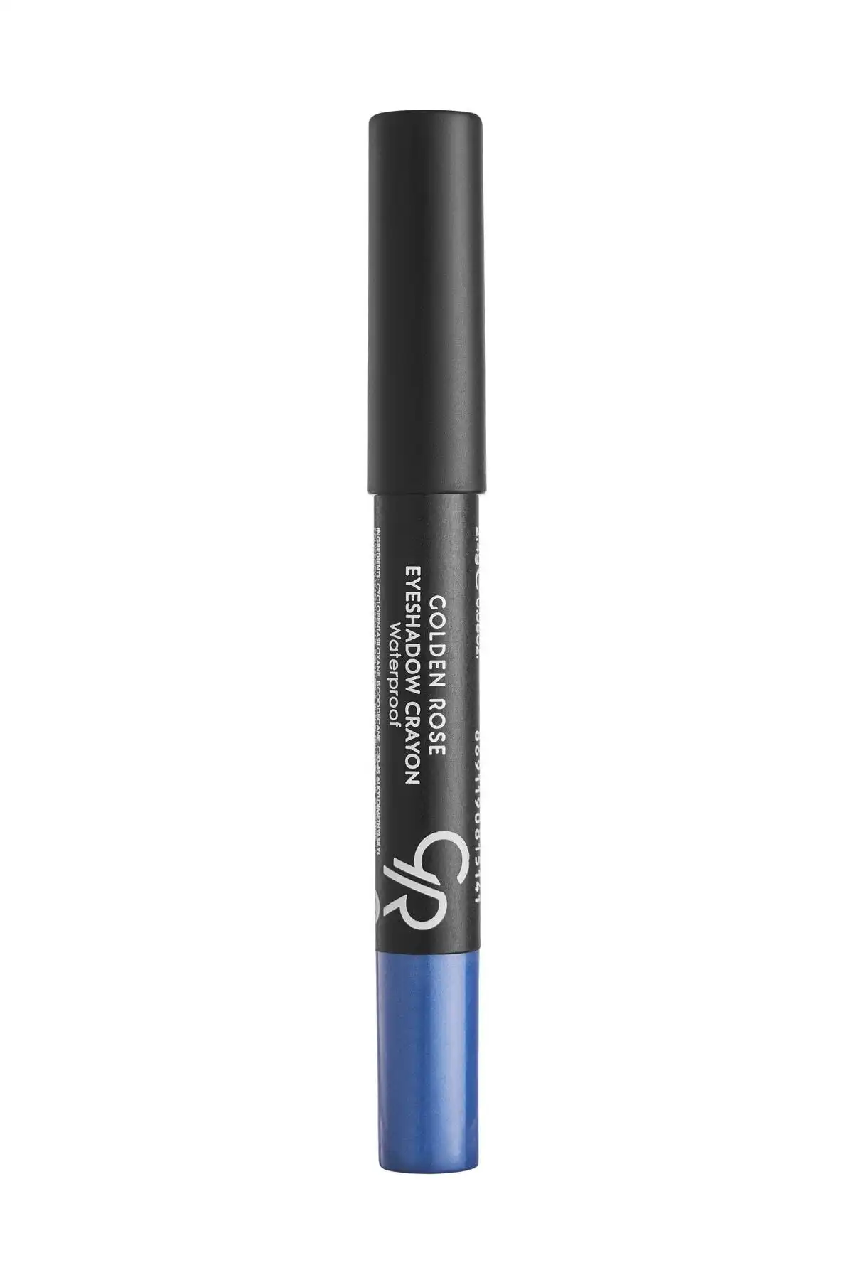 سایه چشم مداد رنگی ضد آب No: 06 Space - Pencil Far برند   Golden Rose(رز طلایی) به رنگ  آبی
