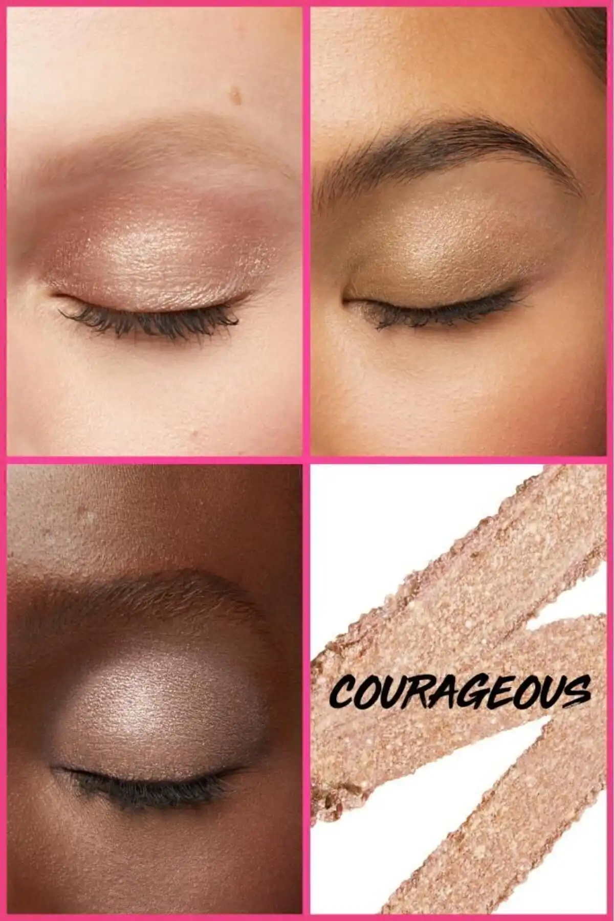 تاتو رنگی 24H Eye Stix Eyeshadow - شجاعانه برند   Maybelline New York(میبلین نیویورک) به رنگ   بژ