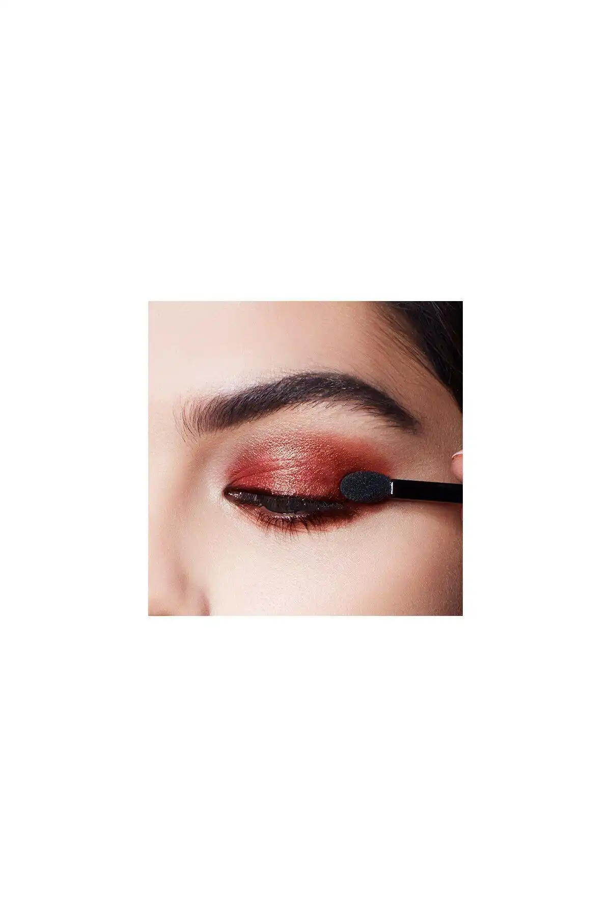 Eyeshadow Palette - The Burgundy Eye Shadow Palette 3600531429911 برند   Maybelline New York(میبلین نیویورک) به رنگ  سفید